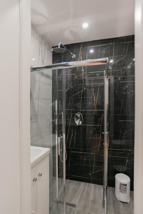 La Gioia Apartment ติรานา ภายนอก รูปภาพ