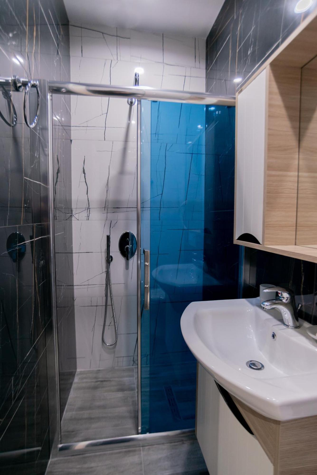 La Gioia Apartment ติรานา ภายนอก รูปภาพ