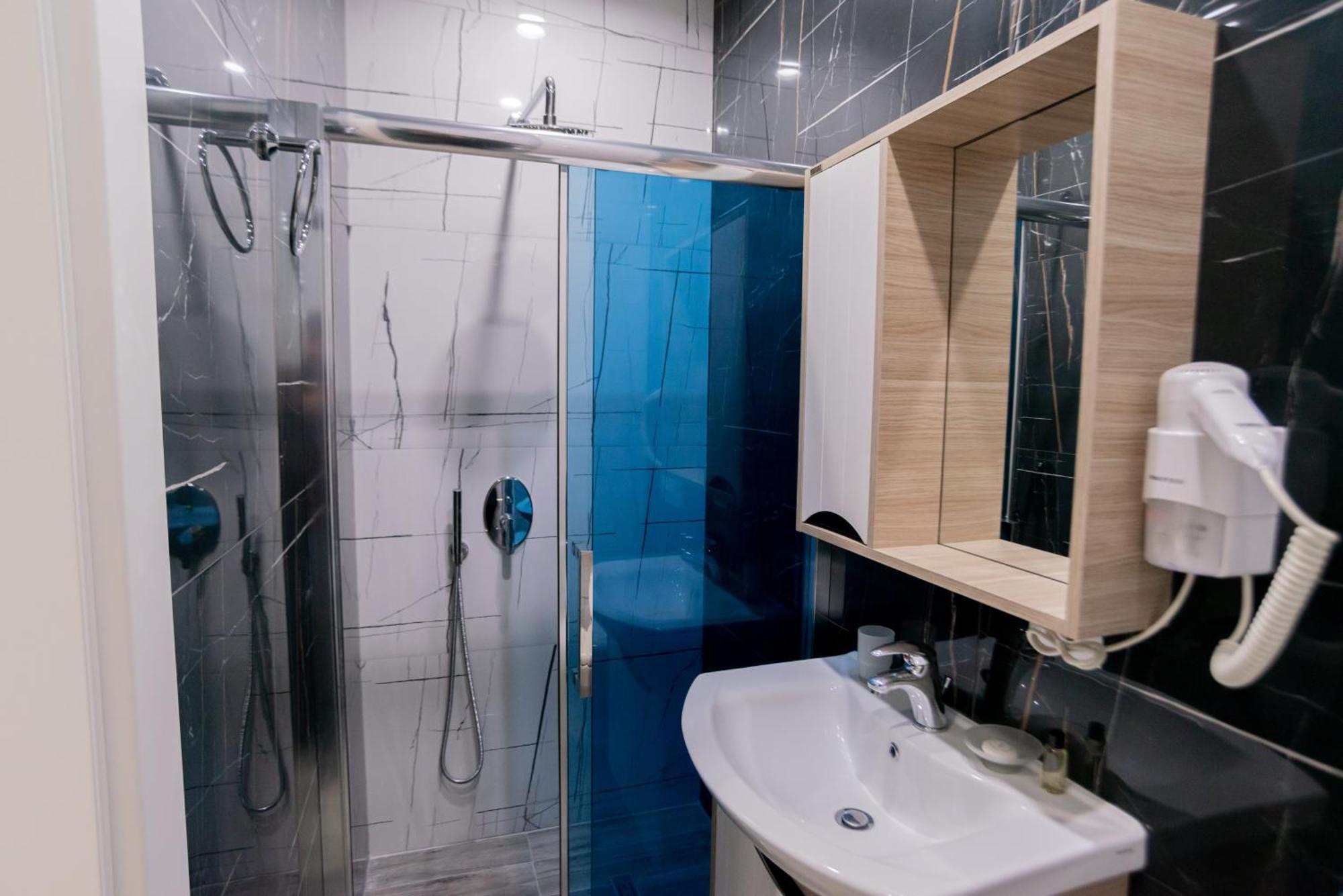 La Gioia Apartment ติรานา ภายนอก รูปภาพ