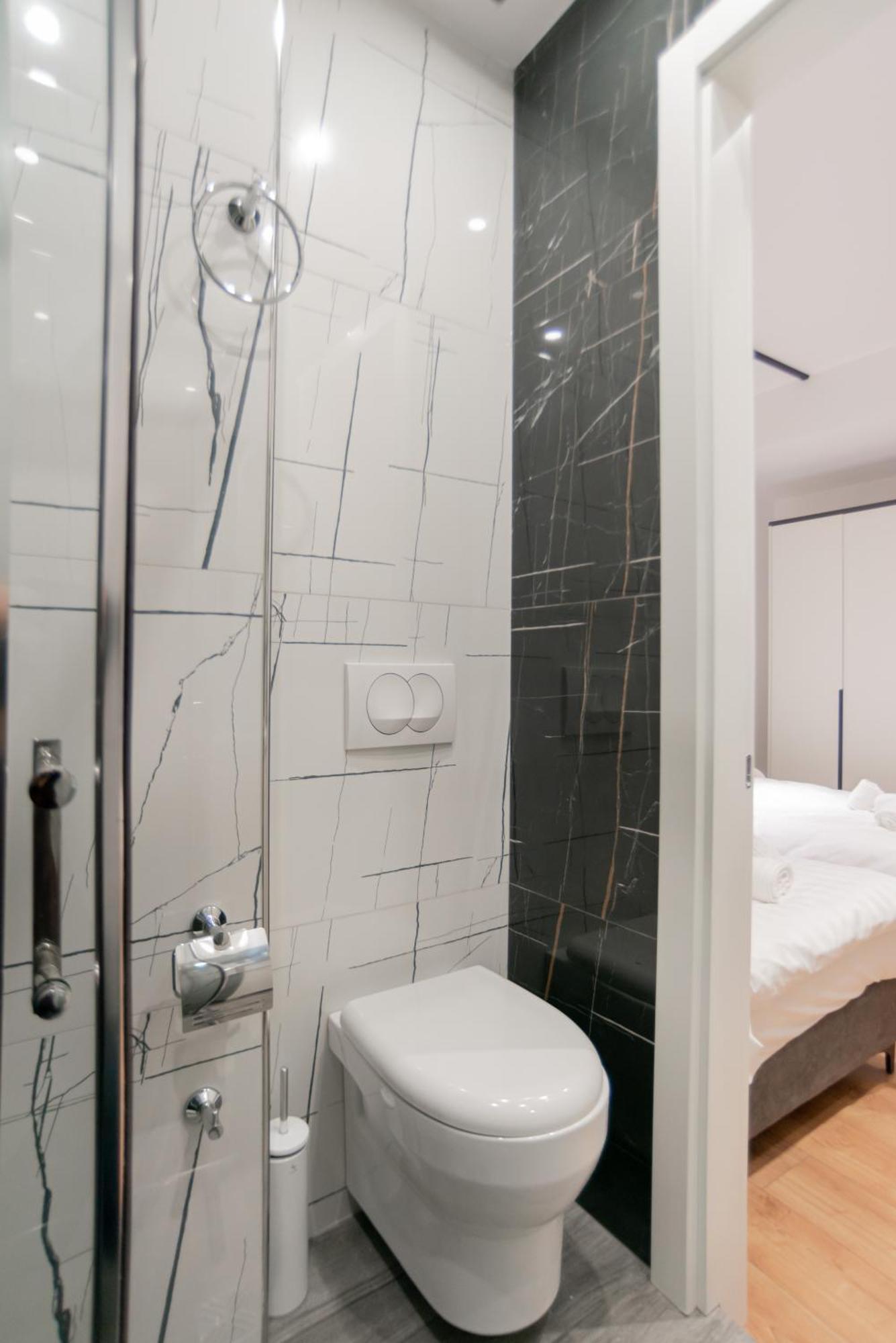 La Gioia Apartment ติรานา ภายนอก รูปภาพ