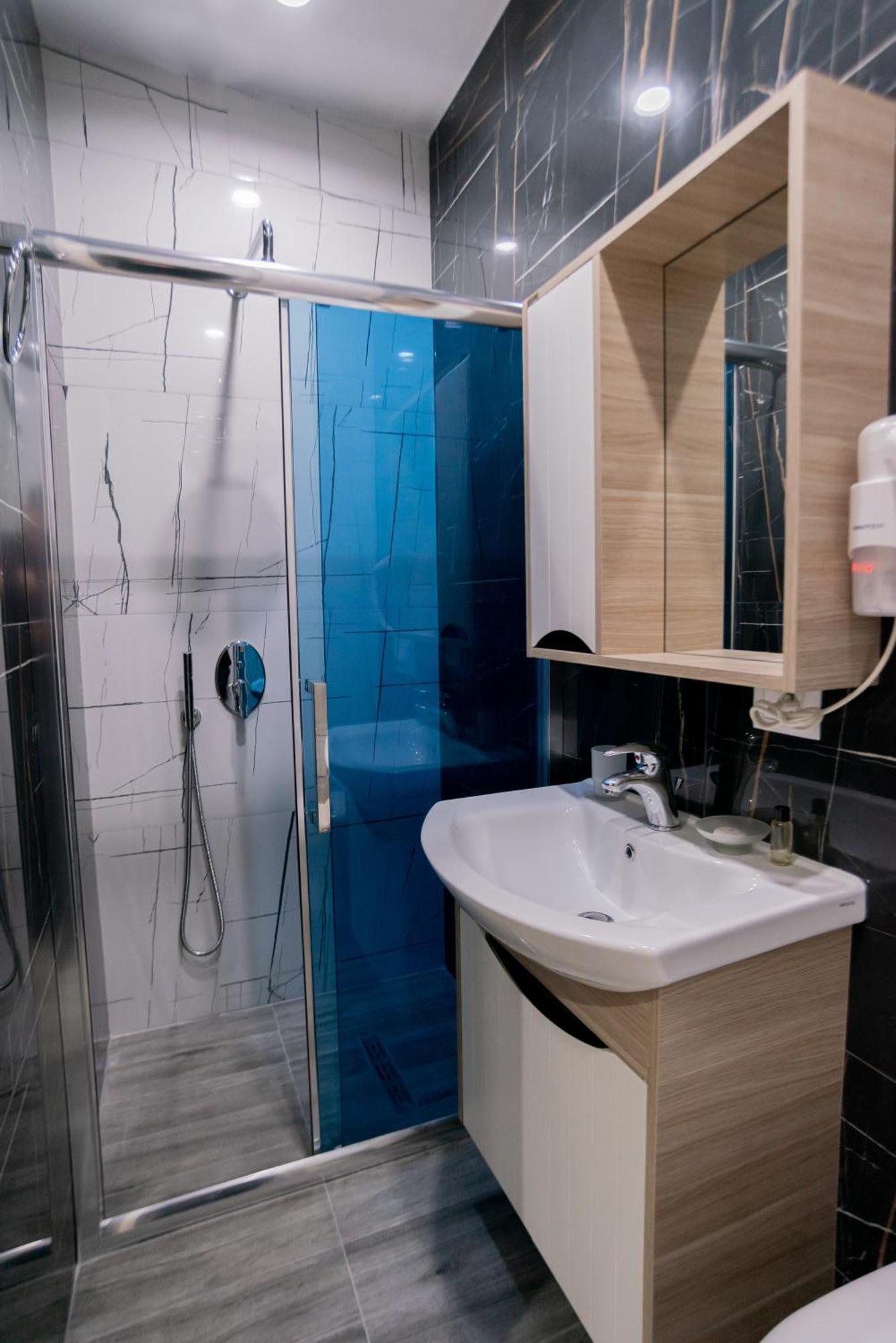 La Gioia Apartment ติรานา ภายนอก รูปภาพ