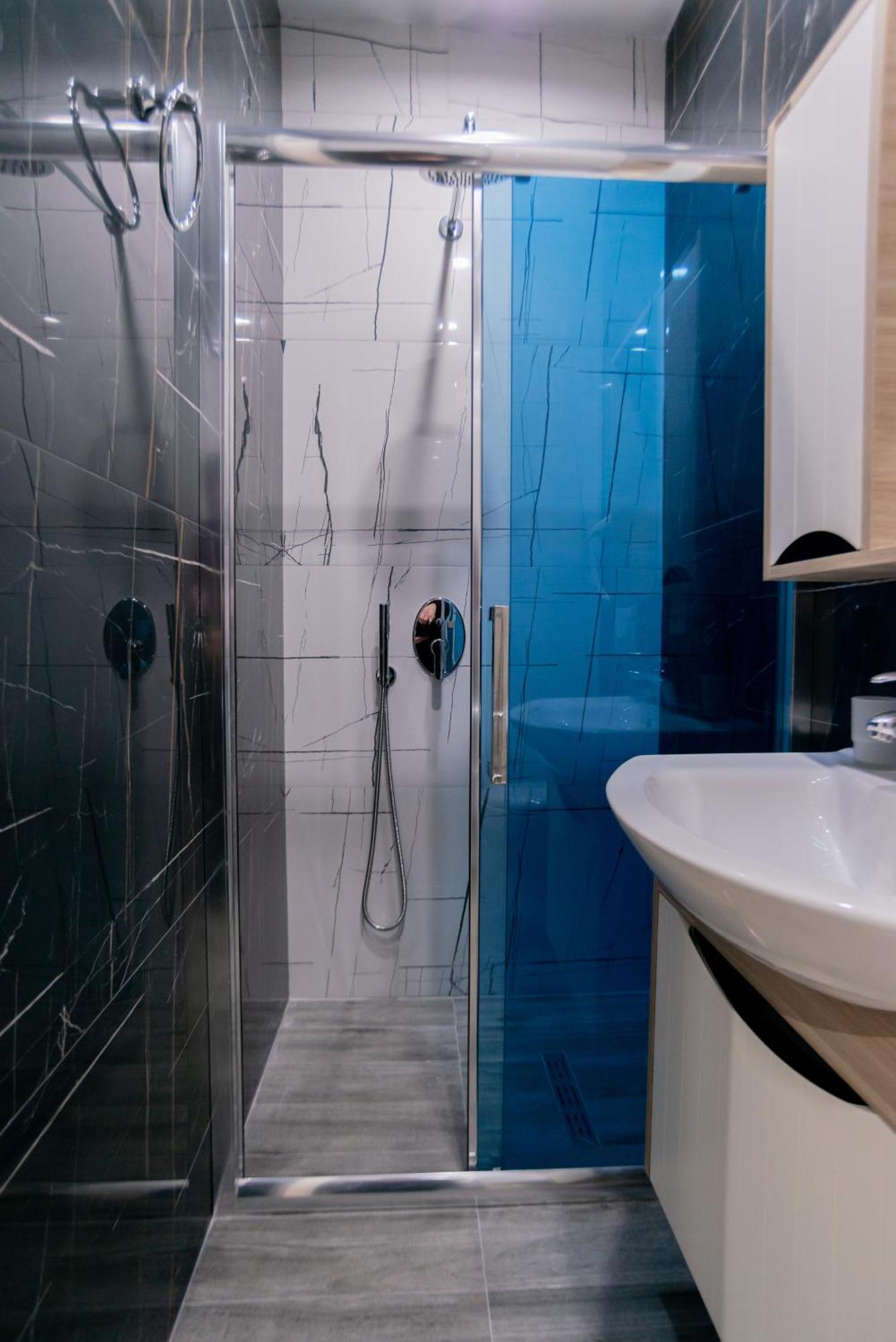 La Gioia Apartment ติรานา ภายนอก รูปภาพ
