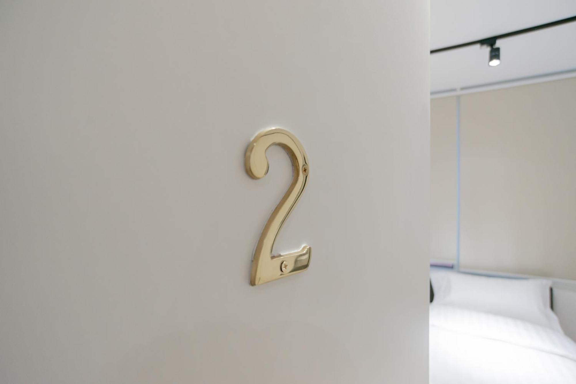 La Gioia Apartment ติรานา ภายนอก รูปภาพ